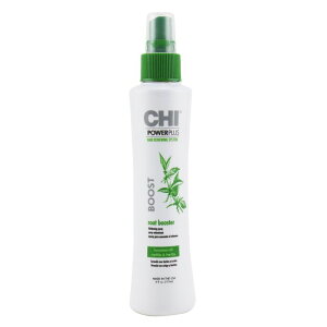 �`�B�[ Power Plus Root Booster Thickening 177ml CHI Power Plus Root Booster Thickening 177ml �������� �y�y�V�C�O�ʔ́z