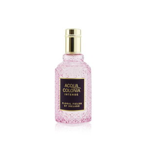 4711 Acqua Colonia Intense Floral Fields Of Ireland Eau De Cologne 50ml 4711 Acqua Colonia Intense Floral Fields Of Ireland Eau De Cologne 50ml �������� �y�y�V�C�O�ʔ́z
