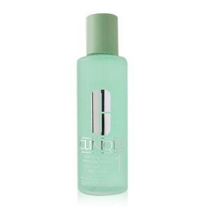 Nj[N Nt@CO[V 1 400ml Clinique Clarifying Lotion 1 400ml  yyVCOʔ́z