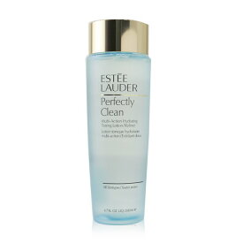 エスティ ローダー パーフェクトリークリーン マルチアクション トーニングローション/リファイナー 200ml Estee Lauder Perfectly Clean Multi-Action Toning Lotion/ Refiner 200ml 送料無料 【楽天海外通販】