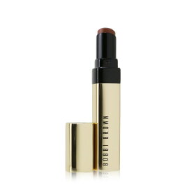 ボビイ ブラウン Luxe Shine Intense Lipstick - No. Bold Honey 3.4g Bobbi Brown Luxe Shine Intense Lipstick - No. Bold Honey 3.4g 送料無料 【楽天海外通販】