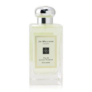 W[}[ Fig Lotus Flower Cologne (Originally Without Box) 100ml Jo Malone Fig Lotus Flower Cologne (Originally Without Box) 100ml  yyVCOʔ́z