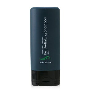 Pelo Baum Hair Revitalizing Shampoo 150ml Pelo Baum Hair Revitalizing Shampoo 150ml  yyVCOʔ́z