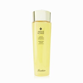 ゲラン アベイユロワイアル ローヤルゼリー配合化粧水 150ml Guerlain Abeille Royale Fortifying Lotion With Royal Jelly 150ml 送料無料 【楽天海外通販】