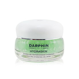 ダルファン Hydraskin Cooling Hydrating Gel Mask 50ml Darphin Hydraskin Cooling Hydrating Gel Mask 50ml 送料無料 【楽天海外通販】