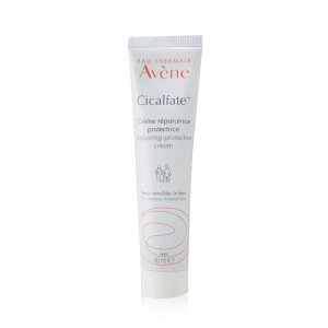 �A�x���k Cicalfate+ Re.ing Protective Cream - For Sensitive Irritated Skin 40ml Avene Cicalfate+ Re.ing Protective Cream - For Sensitive Irritated Skin 40ml �������� �y�y�V�C�O�ʔ́z