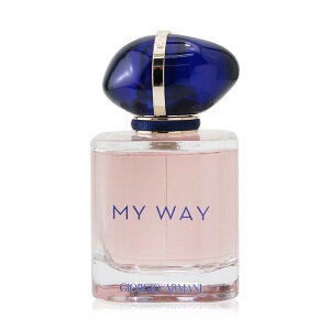 �W�����W�I �A���}�[�j My Way Eau De Parfum 90ml Giorgio Armani My Way Eau De Parfum 90ml �������� �y�y�V�C�O�ʔ́z