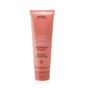 �A���F�_ Nutriplenish Conditioner - No. Light Moisture 250ml Aveda Nutriplenish Conditioner - No. Light Moisture 250ml �������� �y�y�V�C�O�ʔ́z