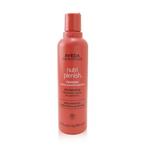 AF_ Nutriplenish Shampoo - No. Deep Moisture 250ml Aveda Nutriplenish Shampoo - No. Deep Moisture 250ml  yyVCOʔ́z