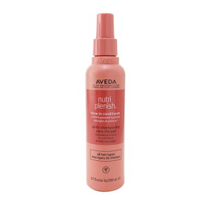 AF_ Nutriplenish Leave-In Conditioner (All Hair Types) 200ml Aveda Nutriplenish Leave-In Conditioner (All Hair Types) 200ml  yyVCOʔ́z