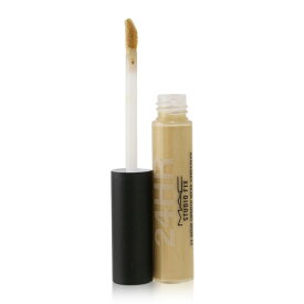 マック Studio Fix 24 Hour Smooth Wear Concealer - No. NC25 (Light Beige With Golden Peach Undertone) 7ml MAC Studio Fix 24 Hour Smooth Wear Concealer - No. NC25 (Light Beige With Golden Peach Undertone) 7ml 送料無料 【楽天海外通販】