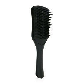 タングルティーザー Easy Dry Go Vented Blow-Dry Hair Brush - No. Jet Black 1pc Tangle Teezer Easy Dry Go Vented Blow-Dry Hair Brush - No. Jet Black 1pc 送料無料 【楽天海外通販】