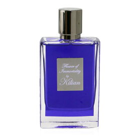 Kilian Flower of Immortality Eau De Parfum 50ml Kilian Flower of Immortality Eau De Parfum 50ml 送料無料 【楽天海外通販】