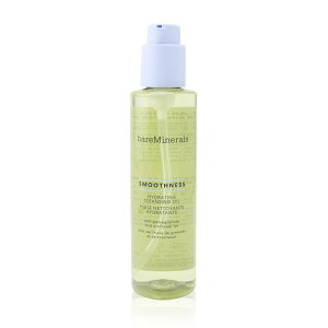 xA~l X[XlX nCh[eBO NWO IC 180ml BareMinerals Smoothness Hydrating Cleansing Oil 180ml  yyVCOʔ́z