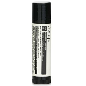 �C�\�b�v ���b�v�P�A �v���e�N�e�B�u ���b�v �o�[�� S30 Aesop Protective Lip Balm S30 5.5g �������� �y�y�V�C�O�ʔ́z