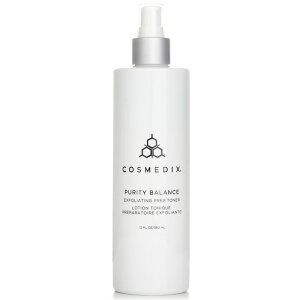 �R�X���f�B�b�N�X �N�����U�[ �s�����e�B �o�����X ;;�C�e�B���O �v���b�v �g�i�[ ;; CosMedix Purity Balance ;; Prep Toner ;; 360ml �������� �y�y�V�C�O�ʔ́z