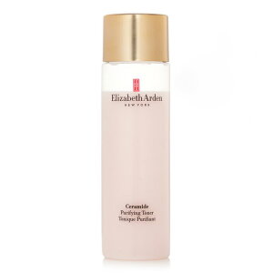 �G���U�x�X�A�[�f�� �Z���}�C�h �Z���~�h ;; �g�i�[ Elizabeth Arden Ceramide ;; Toner 200ml6.7oz �������� �y�y�V�C�O�ʔ́z