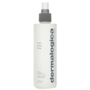 �_�[�}���W�J �N�����U�[ �}���`�A�N�e�B�u �g�i�[ Dermalogica MultiActive Toner 250ml �������� �y�y�V�C�O�ʔ́z