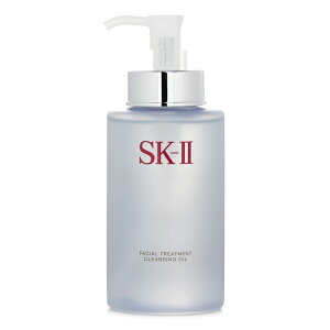 SKII �s�e���x�[�V�b�N�P�A �t�F�C�V����;; �N�����W���O�I�C�� SK II Facial ;; Cleansing Oil 250ml �������� �y�y�V�C�O�ʔ́z