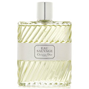 �f�B�I�[�� �I�[�\�o�[�W�� �I�[�\�o�[�W�� �I�[�h�g���� Christian Dior Eau Sauge Eau De Toilette 200ml �������� �y�y�V�C�O�ʔ́z