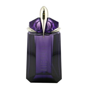�e�B�G���[�~���O���[ �G�C���A�� �G�C���A���I�[�h�p���t�@�����t�B�A�u�� Thierry Mugler Mugler Alien Eau De Parfum Refillable 60ml �������� �y�y�V�C�O�ʔ́z