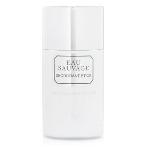 �f�B�I�[�� �I�[�\�o�[�W�� �I�[�\�o�[�W�� ;;�X�e�B�b�N �A���R�[���t���[ Christian Dior Eau Sauge ;; Stick Alcohol Free 75g �������� �y�y�V�C�O�ʔ́z