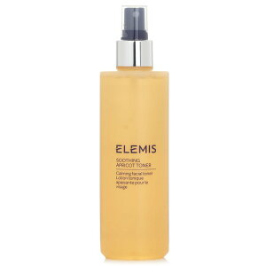 �G���~�X �N�����U�[ ;;�A�v���R�b�g�g�i�[ Elemis ;; Apricot Toner 200ml �������� �y�y�V�C�O�ʔ́z