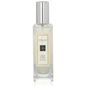 �W���[�}���[�� Blossoms Cologne 2020 Series �t�B�O ���[�^�X �t�����[ �R���� ���̂Ȃ����i�ł� Jo Malone Fig Lotus Flower Cologne Originally Without Box 30ml �������� �y�y�V�C�O�ʔ́z