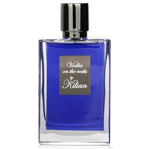 �L���A�� Vodka on the Rocks �E�H�b�J �I�� �U ���b�N�X �I�[�h �p���t�@�� Kilian Vodka on the Rocks Eau De Parfum 50ml �������� �y�y�V�C�O�ʔ́z