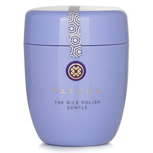 �^�b�`�� �U�E���C�X�E�H�b�V�� .�p�E�_�[ �W�F���g�� ;;�p Tatcha The Rice Polish Foaming F. Powder Gentle For ;; 60g �������� �y�y�V�C�O�ʔ́z