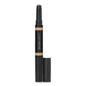 ���[�� �����V�G Secret Camouflage Brighten Correct Duo �V�[�N���b�g �J���t���[�W�� �u���C�g���R���N�g �f���I No 2W �E�H�[���A���_�[�g�[�����C�g Laura Mercier Secret Camouflage Brighten Correct Duo No 2W Light