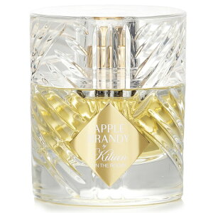 �L���A�� Apple Brandy on the Rocks �A�b�v�� �u�����f�[ �I�� �U ���b�N�X �I�[�E�h�E�p���t�@�� Kilian Apple Brandy On the Rocks Eau De Parfum 50ml �������� �y�y�V�C�O�ʔ́z