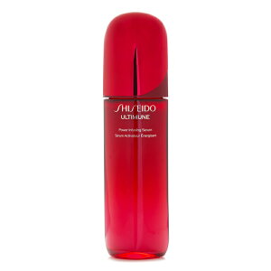 ������ �A���e�B�~���[�� �A���e�B�~���[�� �p�����C�W���O �R���Z���g���[�g ;; Shiseido Ultimune Power Infusing Concentrate ImuGenerationR,, TechnologyRandom Packing 120ml �������� �y�y�V�C�O�ʔ́z