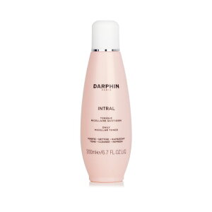 �_���t�@�� �C���g���� �C���g���� �f�C���[ �~�Z���[ �g�i�[ Darphin Intral Daily Micellar Toner 200ml �������� �y�y�V�C�O�ʔ́z