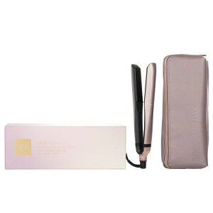GHD Platinum+ �v���t�F�b�V���i�� �X�}�[�g �X�^�C���[ �T�� �L�X�h �g�[�v GHD Platinum+ Professional Smart Styler No Sun Kissed Taupe 1pc �������� �y�y�V�C�O�ʔ́z