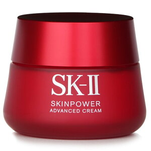 SKII �X�L���p���[ �A�h�o���X�g �N���[�� SK II Skinpower Advanced Cream 100g �������� �y�y�V�C�O�ʔ́z