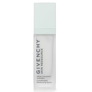 �W�o���V�B �X�L�� ���\�[�X �R���Z���g���C�e�b�h ���C�X�^�C�W���O �Z���� Givenchy Skin Ressource Concentrated Moisturizing Serum 30ml �������� �y�y�V�C�O�ʔ́z