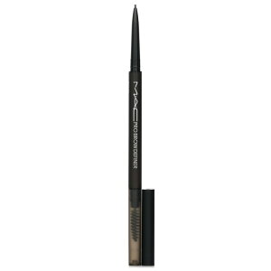 �}�b�N �v�� �u���E �f�B�t�@�C�i�[ 1MM �`�b�v �u���E �y���V�� No Stud MAC Pro Brow Definer 1MM Tip Brow Pencil No Stud 0.03g �������� �y�y�V�C�O�ʔ́z