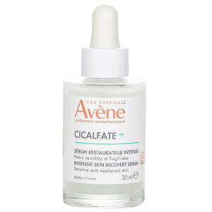 �A�x���k �V�J�v���X�g+ �W���P�A�Z���� Avene Cicalfate+ Intensive Skin ;; Serum 30ml �������� �y�y�V�C�O�ʔ́z