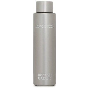�o�{�[�� �o�����X�����g�i�[ Babor Rebalancing Toner 200ml �������� �y�y�V�C�O�ʔ́z