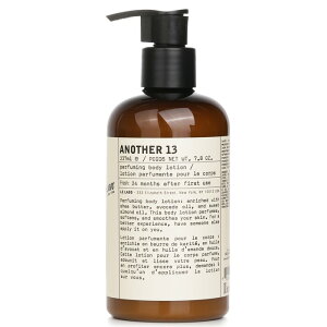 �� ���{ �A�i�U�[ 13 �p�t���[�~���O �{�f�B ���[�V���� Le Labo Another 13 Perfuming Body Lotion 237ml �������� �y�y�V�C�O�ʔ́z