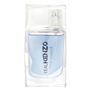 �P���]�[ �I�[�p �P���]�[ L'Eau Pour Homme �I�[�h�g���� Kenzo L'eau Pour Homme Eau De Toilette 30ml �������� �y�y�V�C�O�ʔ́z