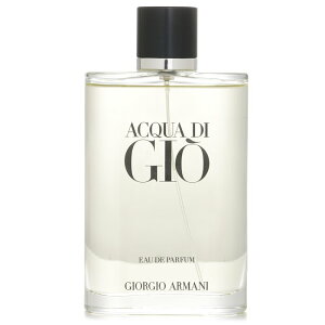�W�����W�I �A���}�[�j �A�N�A �f�B �W�I �A�N�A �f�B �W�I �v�[�� �I�� �I�[�h�g���� Giorgio Armani Acqua Di Gio Eau De Parfum 200ml �������� �y�y�V�C�O�ʔ́z
