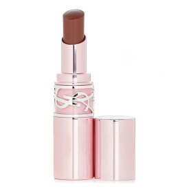 イヴサンローラン YSL ラブシャイン キャンディ グロウ バーム No 6B ブラウン ヌード Yves Saint Laurent YSL LoveShine Candy Glow Lip Balm No 6B Brown Nude 3.1g 送料無料 【楽天海外通販】