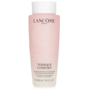 �����R�� �g�j�b�N �R���t�H�[�g N ���ϐ� Lancome Tonique Confort ReHydrating Comforting Toner 400ml �������� �y�y�V�C�O�ʔ́z