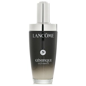 �����R�� �W�F�j�t�B�b�N �A���e�B�� �Z���� Lancome Genifique Ultimate DualRe. Augmented Serum 100ml �������� �y�y�V�C�O�ʔ́z