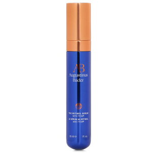 �A�E�O�X�e�B�k�X�E�o�[�_�[ ���`�m�[�� �Z���� Augustinus Bader The Retinol Serum 30ml �������� �y�y�V�C�O�ʔ́z