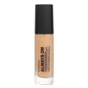 �X�}�b�V���{�b�N�X Always On �X�L���o�����V���O �t�@���f�[�V���� No L10W Smashbox Always On SkinBalancing Foundation No L10W 30ml �������� �y�y�V�C�O�ʔ́z