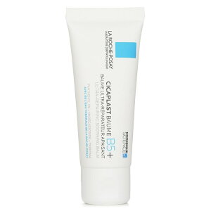 �����b�V���|�[ �V�J�v���X�g �V�J�v���X�g �{�[�� B5+ La Roche Posay Cicaplast Baume B5+ UltraRe.ing ;; Balm 40ml �������� �y�y�V�C�O�ʔ́z