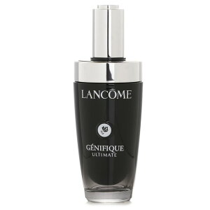 �����R�� �W�F�j�t�B�b�N �A���e�B�� �Z���� Lancome Genifique Ultimate DualRe. Augmented Serum 50ml �������� �y�y�V�C�O�ʔ́z
